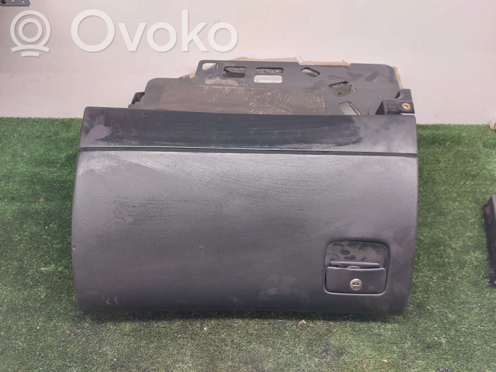 Audi A8 S8 D3 4E Glove box 