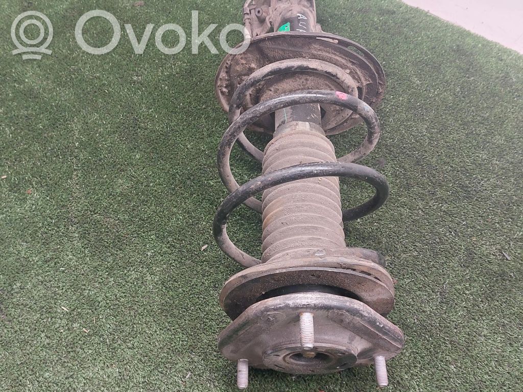 Toyota Auris 150 Amortizor față 