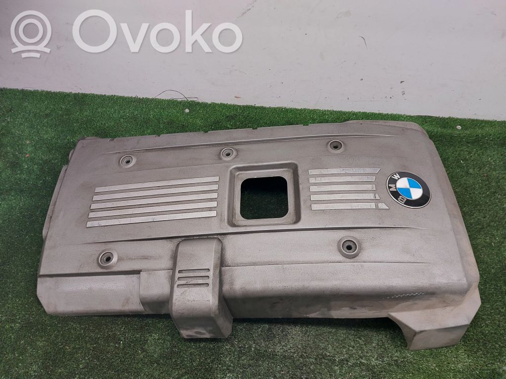 BMW 3 E90 E91 Engine cover (trim) 