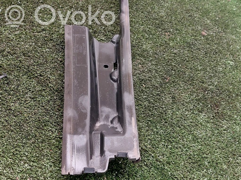 Top upper radiator support slam panel   7050650,51717050650