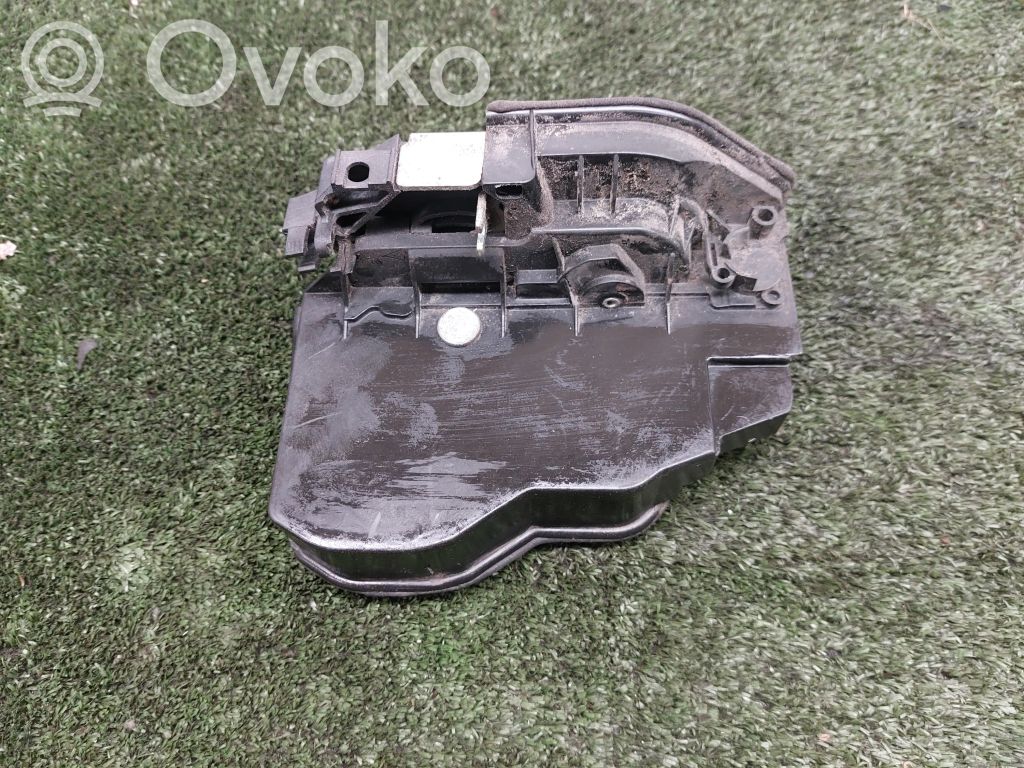 Priekinė durų spyna   7167068