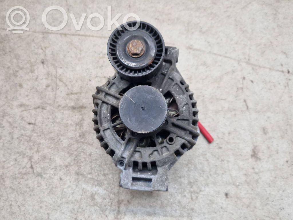 BMW 3 E90 E91 Generator/alternator 
