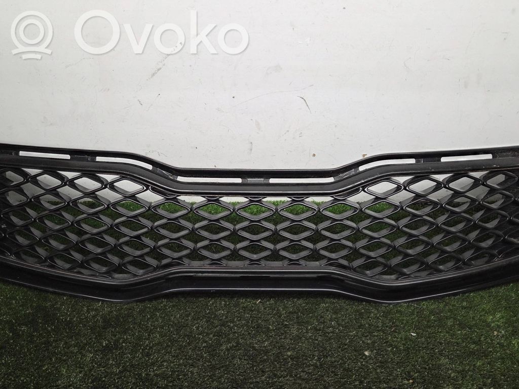 KIA Optima Front grill 