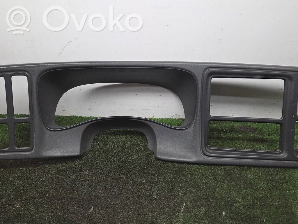 Chevrolet Avalanche Panelės apdaila 