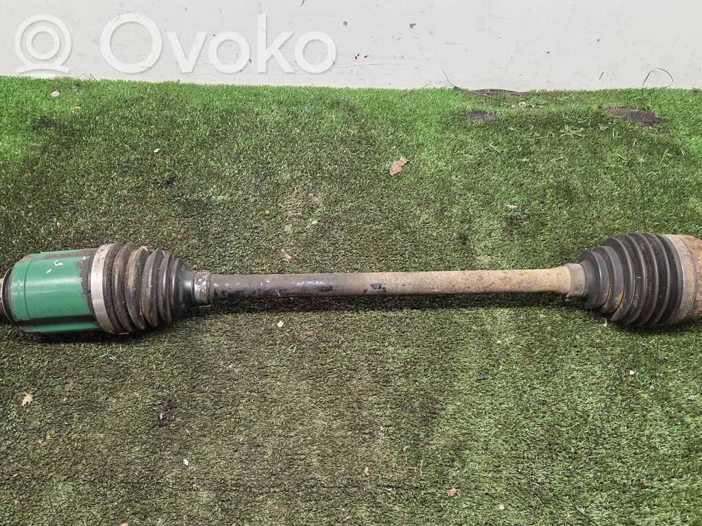 Front driveshaft   34782