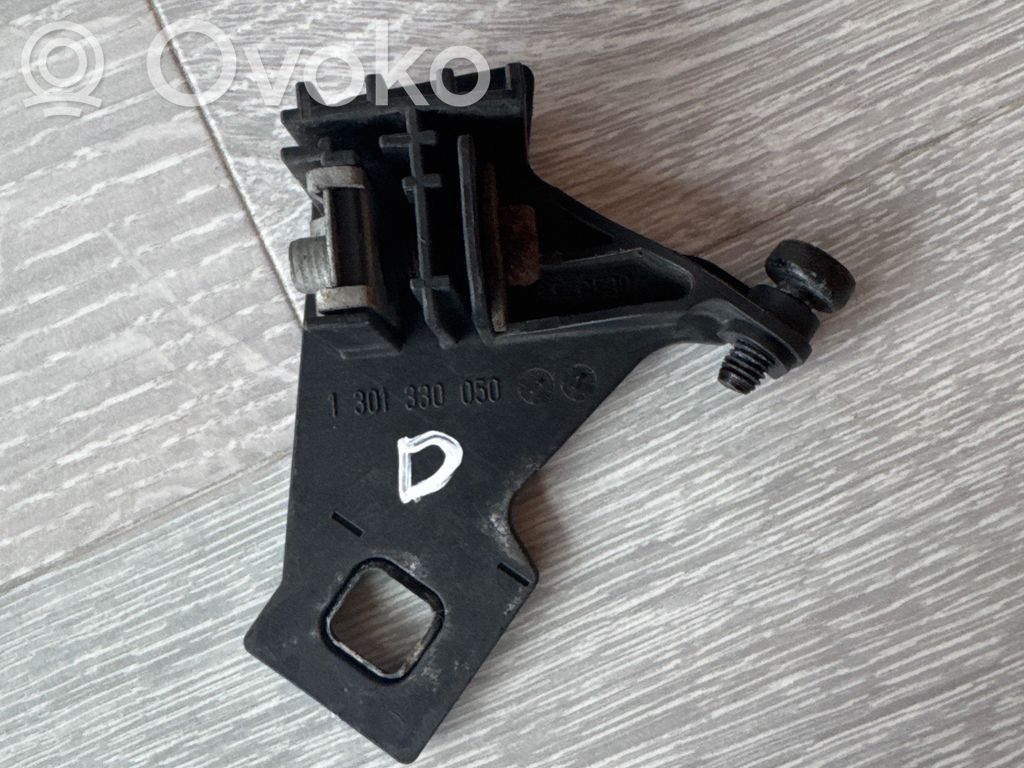Audi A4 S4 B8 8K Support phare frontale 