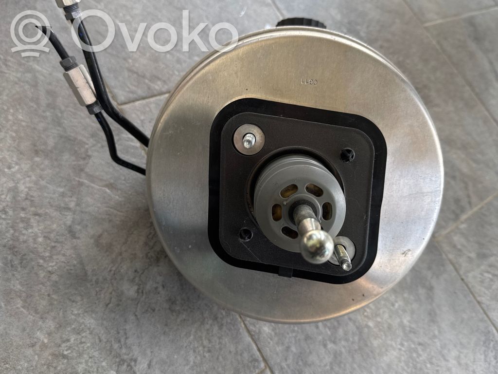 BMW 5 G30 G31 G38 Servofrână 