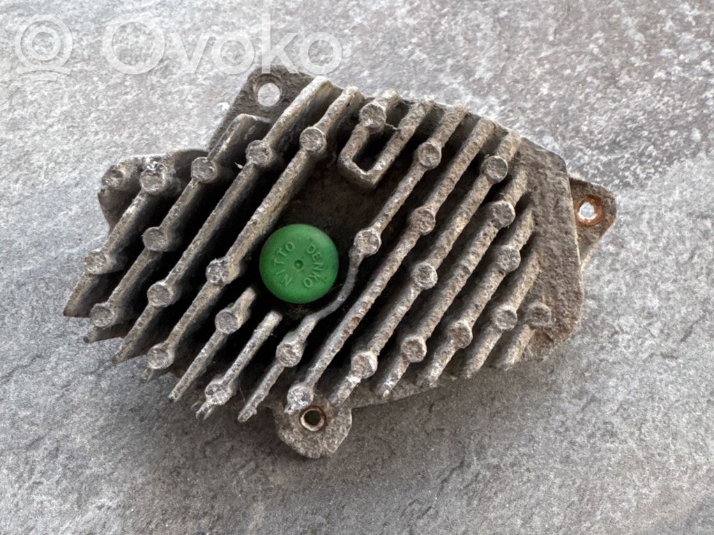 Volkswagen e-Golf LED ballast control module 
