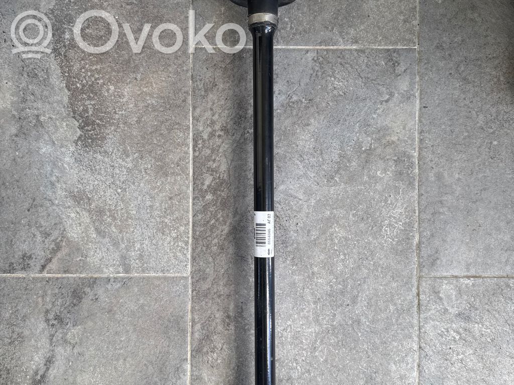 BMW 5 G30 G31 G38 Eje de transmisión trasero 