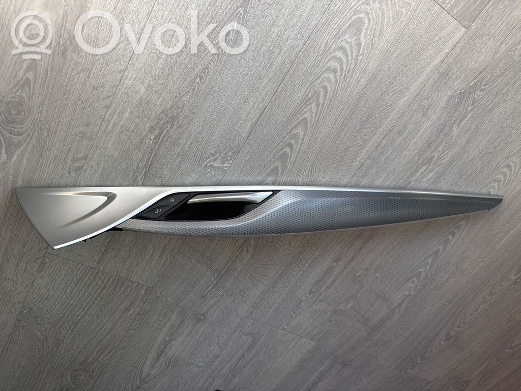 BMW 5 G30 G31 G38 Mască ușă față (turnată) 