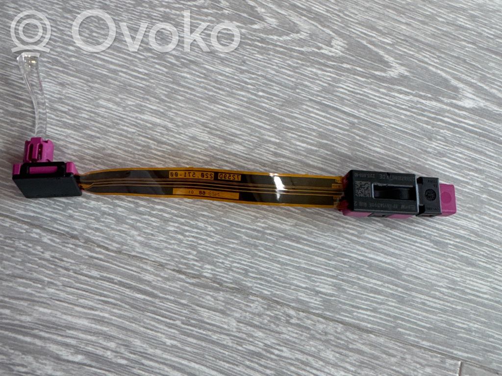 BMW 3 G20 G21 Lampka drzwi przednich 