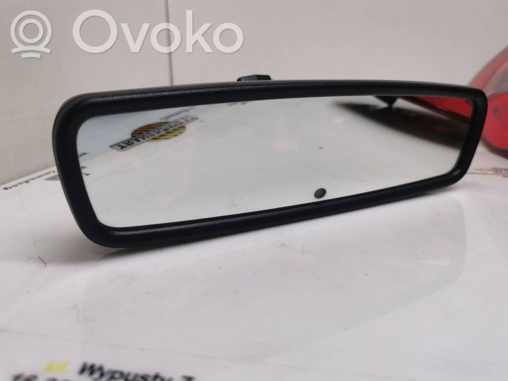 Espejo retrovisor (interior)   E11026532