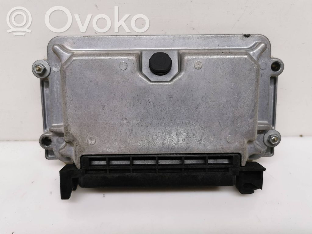 Peugeot 306 Engine control unit/module 