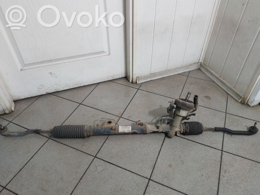 Dacia Duster Steering rack 