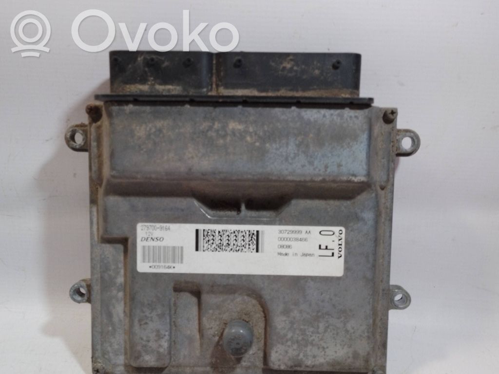 Engine control unit/module   30729999AA,2797009164,009164K