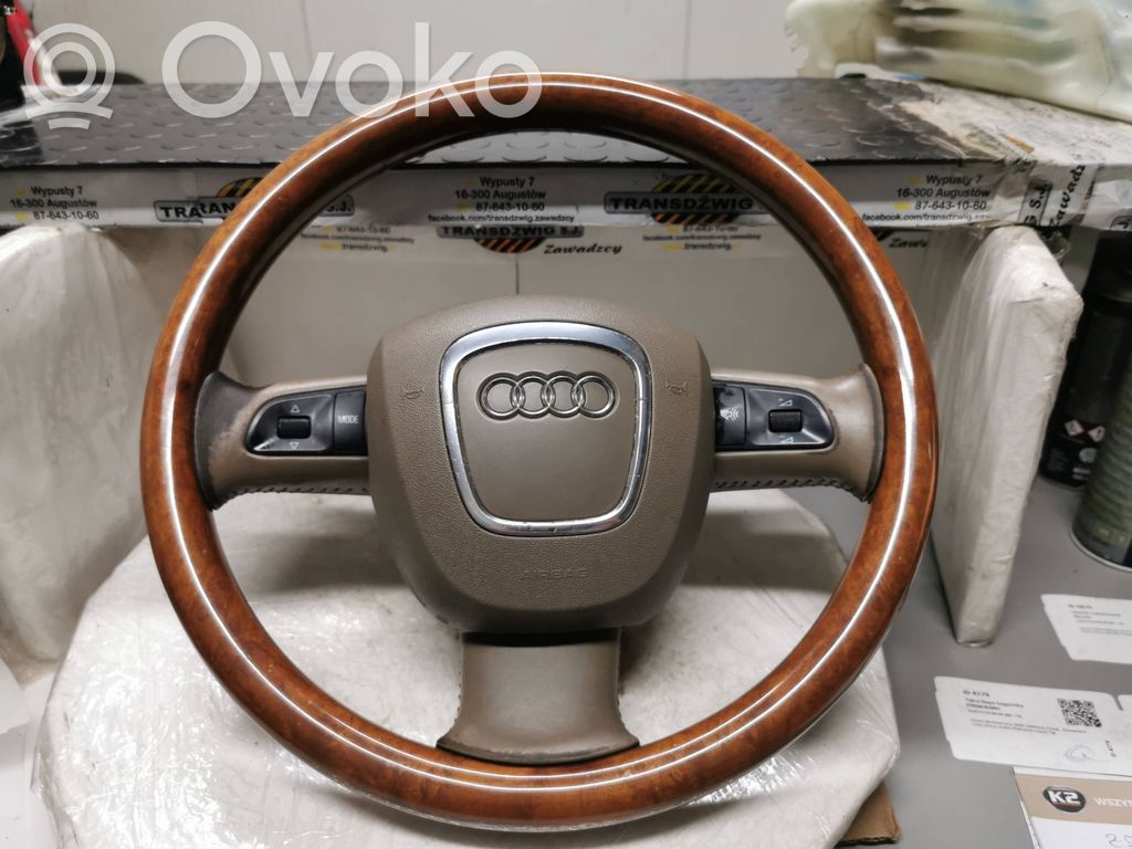 Volante   4F0124B,61711344B00,07052007