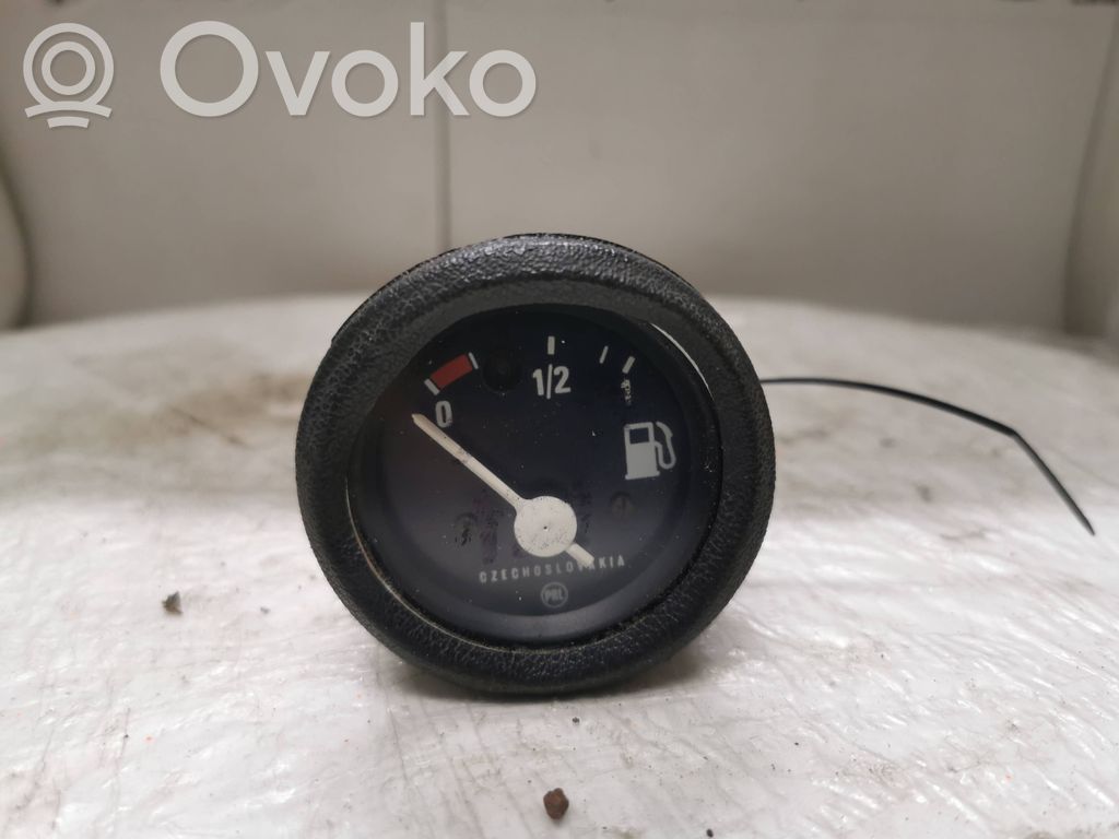 Skoda 105, 120 (744) Senzor nivel combustibil 