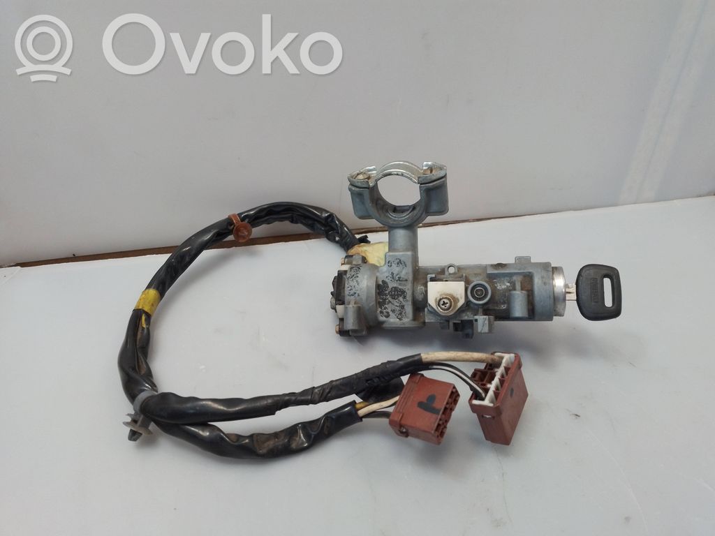 Honda Civic Užvedimo spynelė 