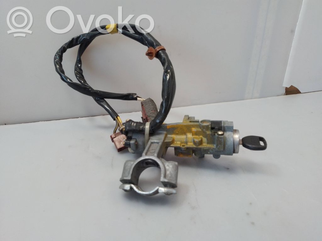 Honda Civic Užvedimo spynelė 