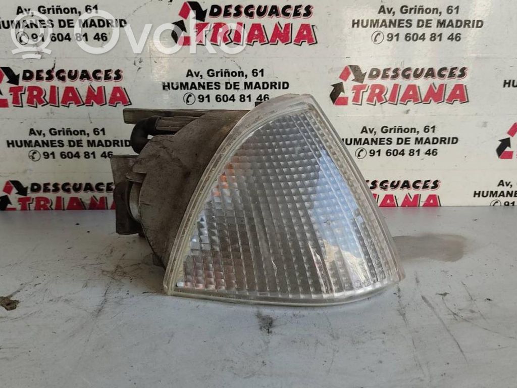 Fiat Scudo Piloto intermitente delantero 