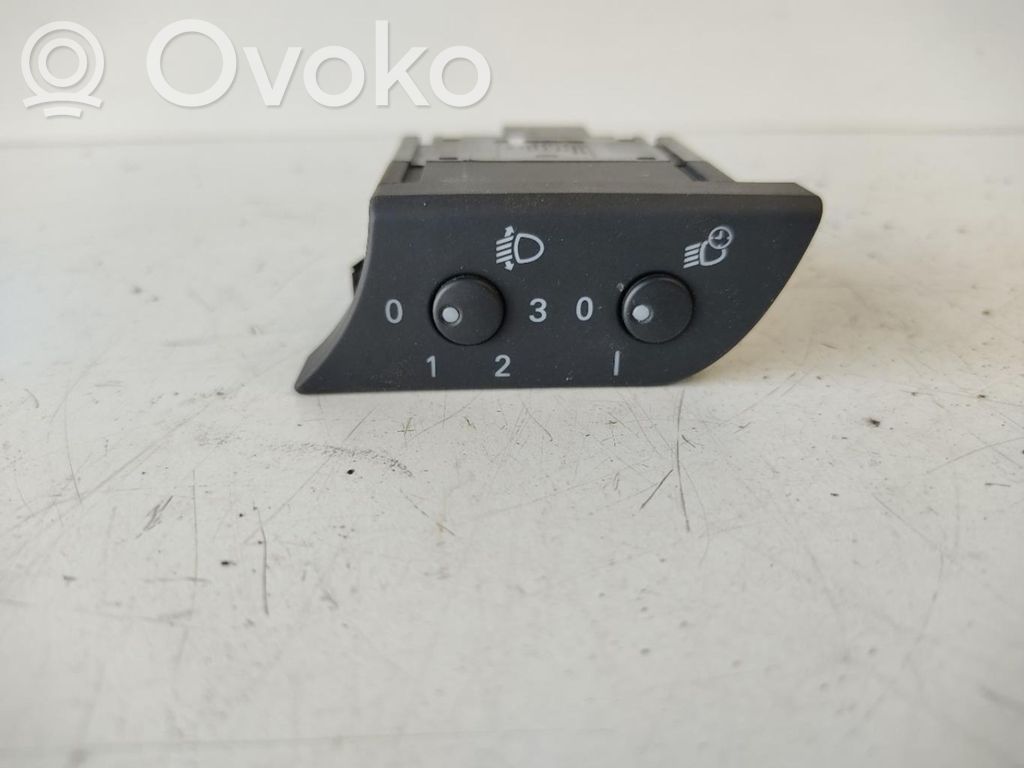 Seat Exeo (3R) Light switch 
