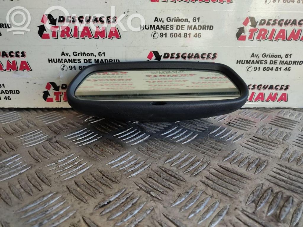 Citroen C4 I Espejo retrovisor (interior) 