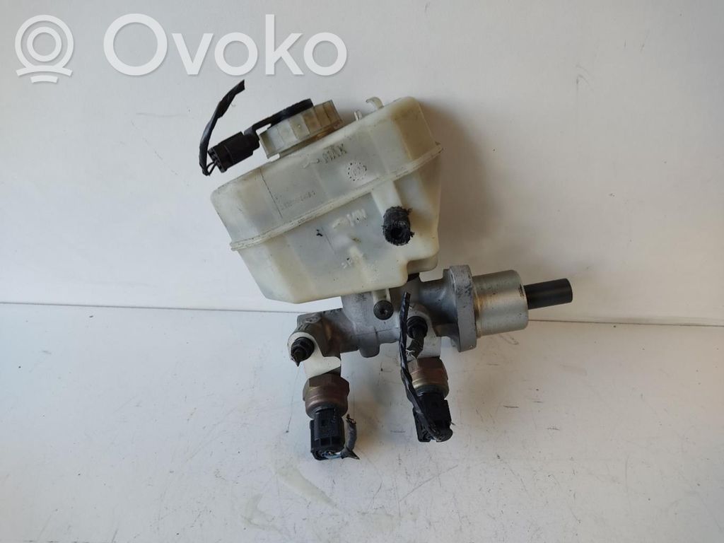 Servo-frein