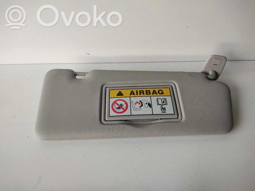 Häikäisysuoja