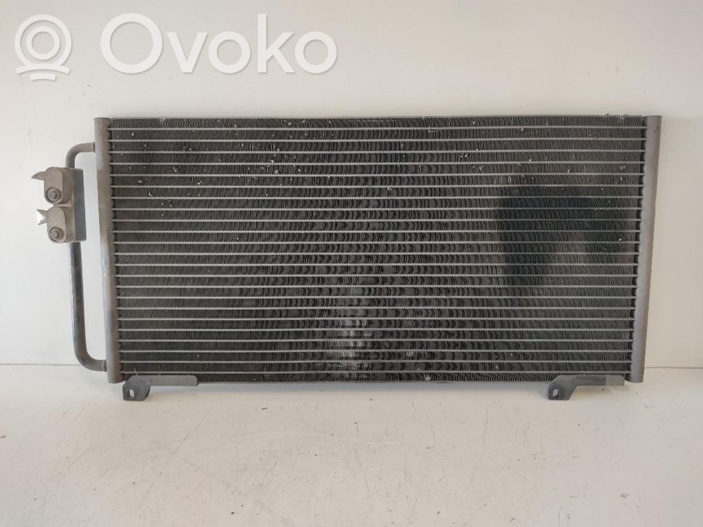 Rover 200 XV Radiateur condenseur de climatisation 