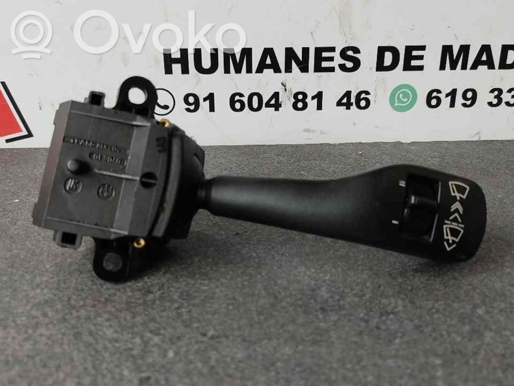 Wiper switch   8363644M