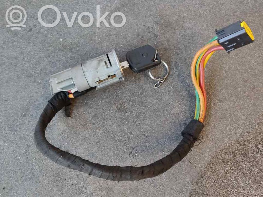 Virtalukko