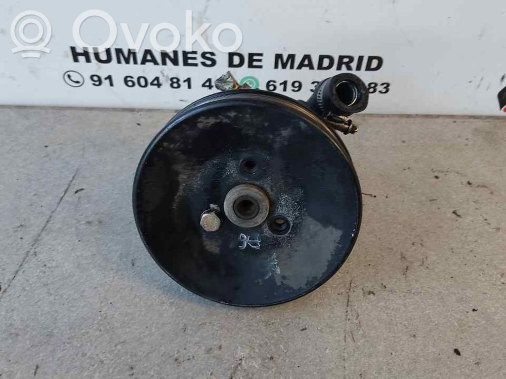 Power steering pump