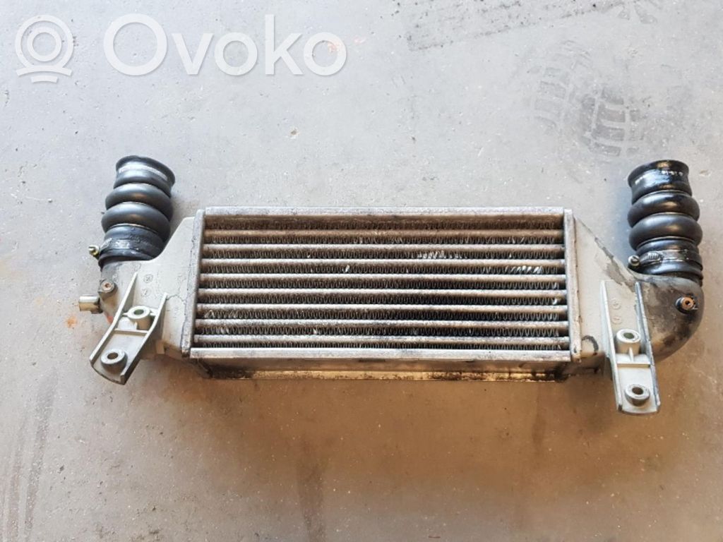 Radiador intercooler   1M5Q9L440AA