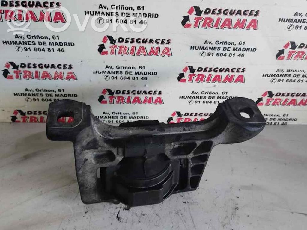 Halterung Lager Motor