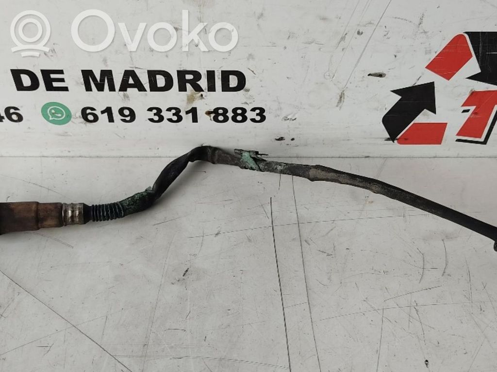 Sonda lambda   0258006272