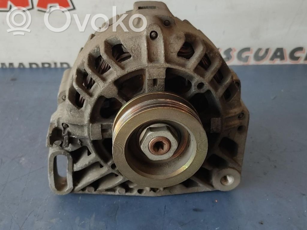 Renault Clio II Alternador 