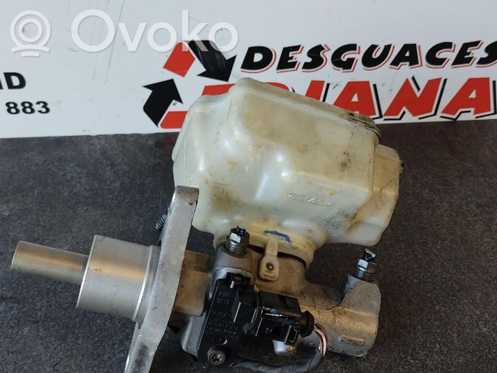 Servo-frein