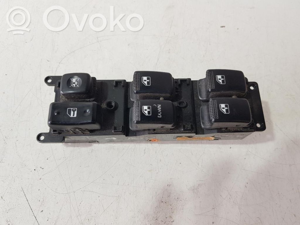 KIA Rio Electric window control switch 