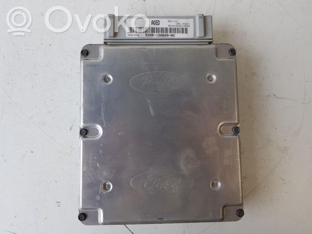 Ford Orion Engine control unit/module ECU 