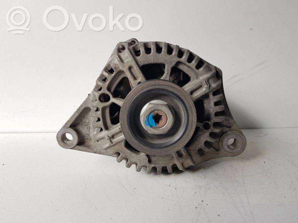 Nissan Micra Alternator 