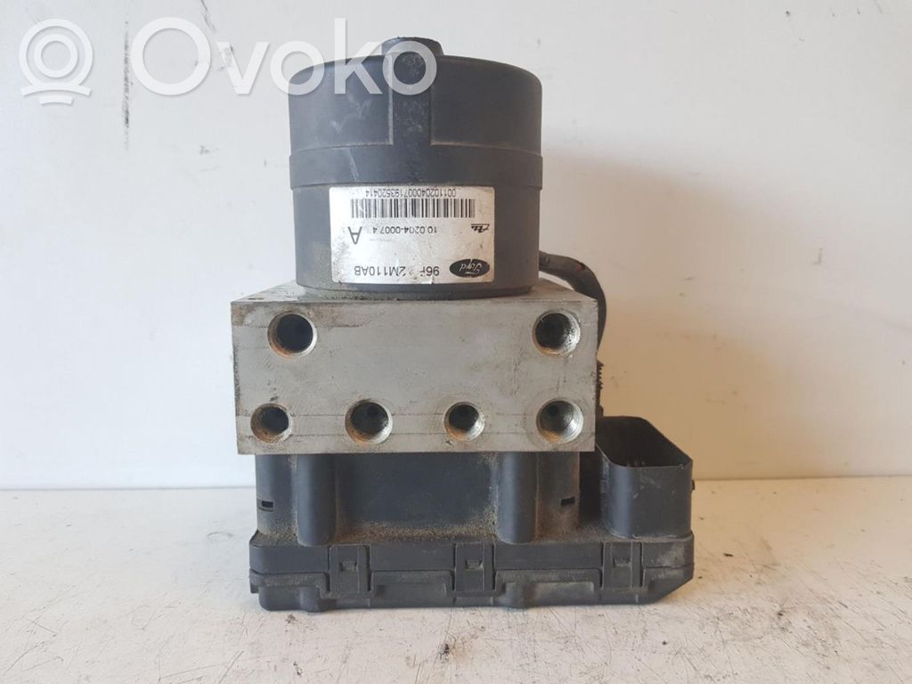 ABS Pump   96FB2C013AA