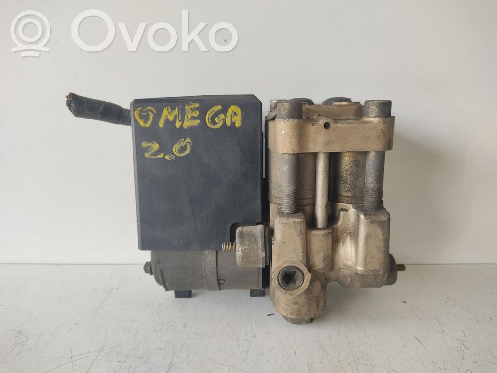 Opel Omega B1 Bomba de ABS 