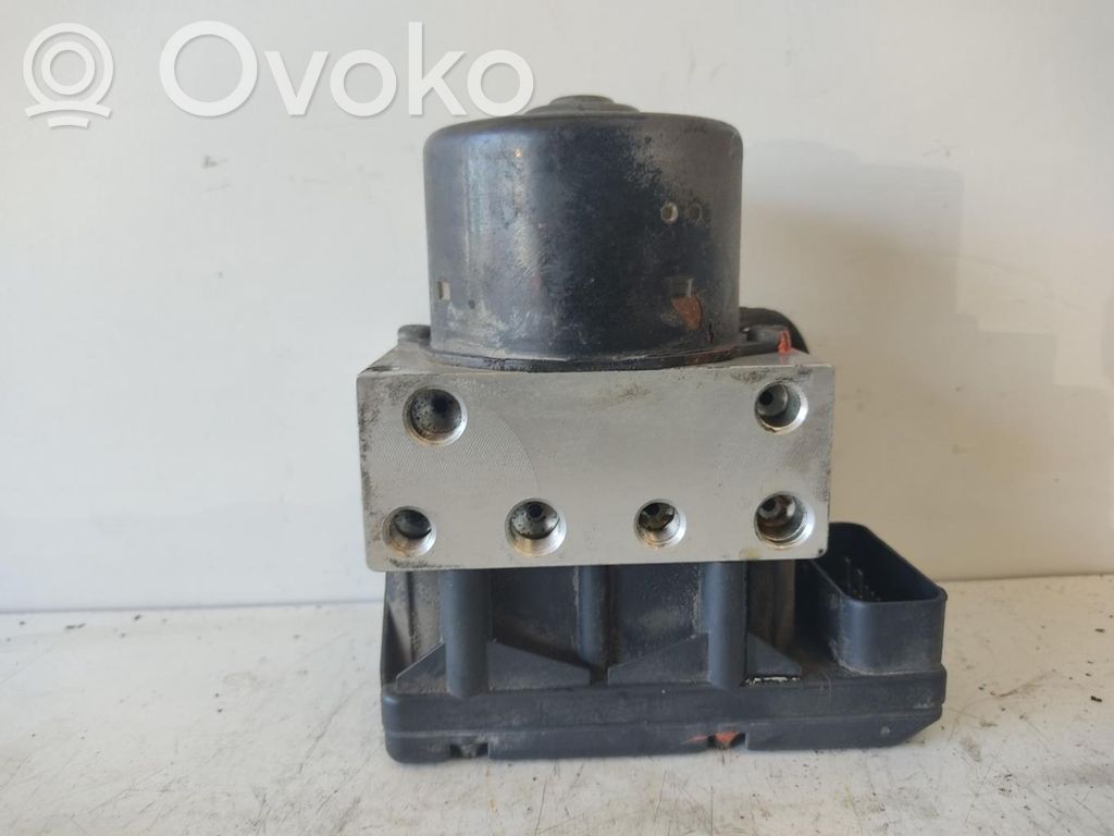 Renault Laguna II ABS Blokas 