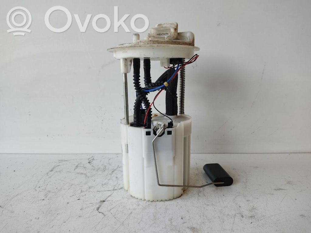 Opel Corsa D Bomba interna de combustible 