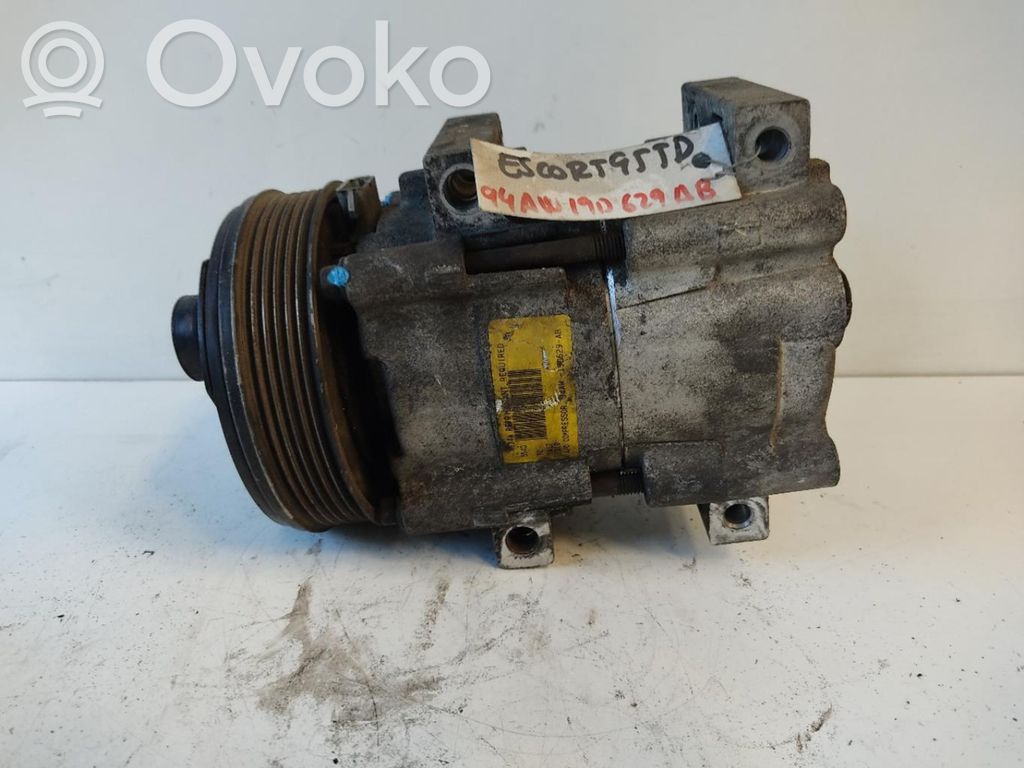 Rover 400 HH-R Compresseur de climatisation 