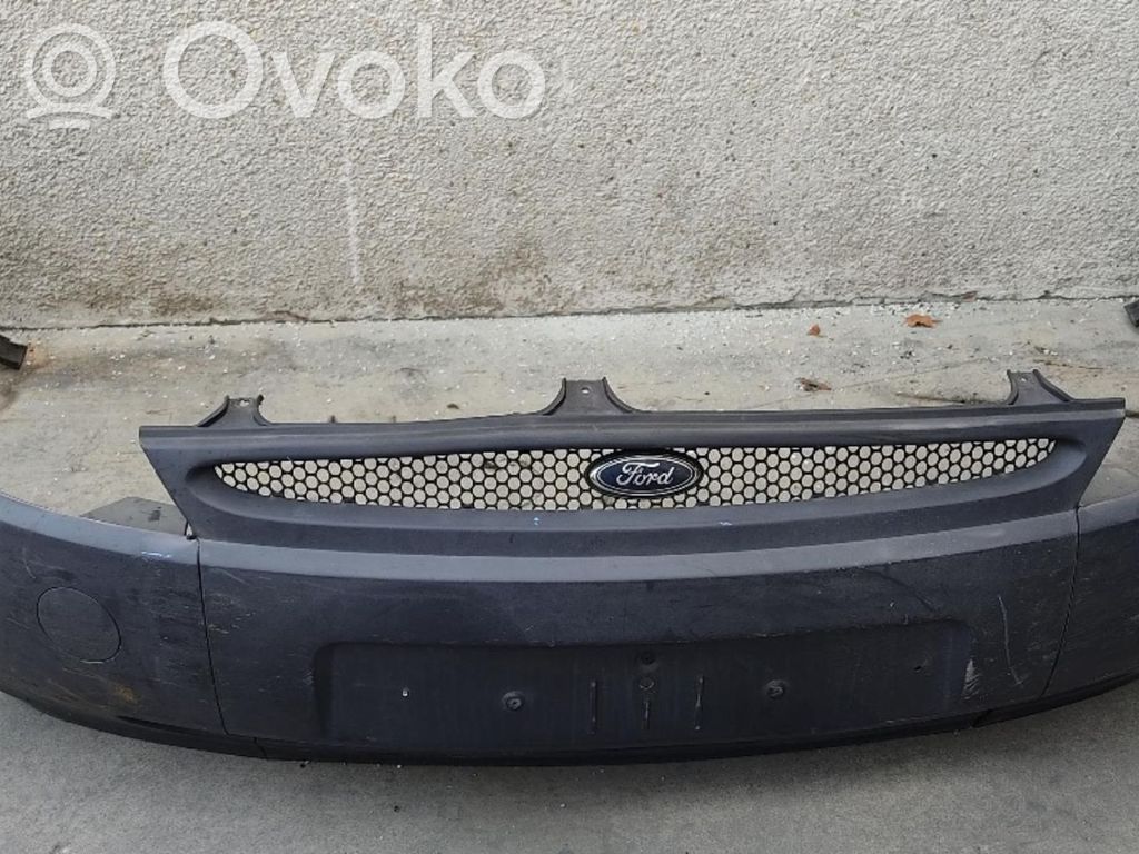 Ford Ka Parachoques delantero 