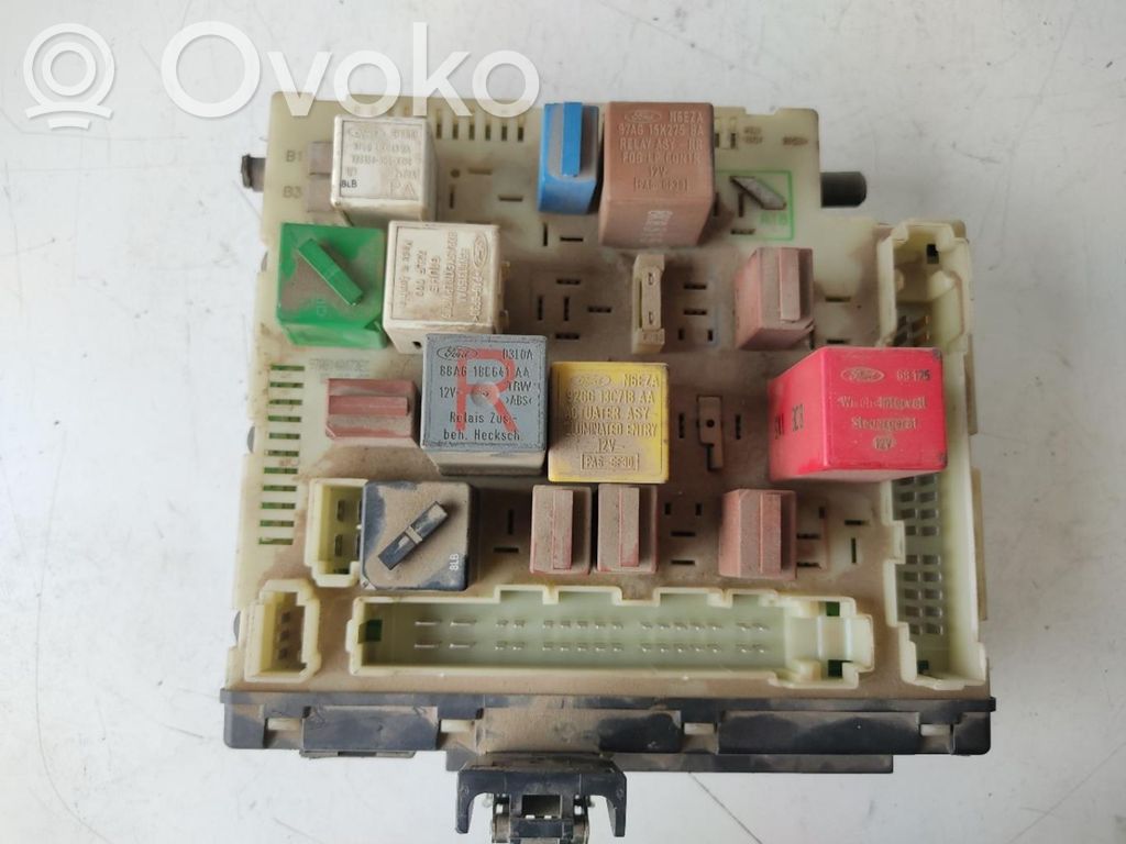 Rover Rover Fuse module 