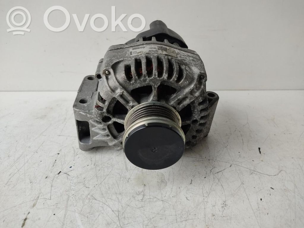 Alternator   56858