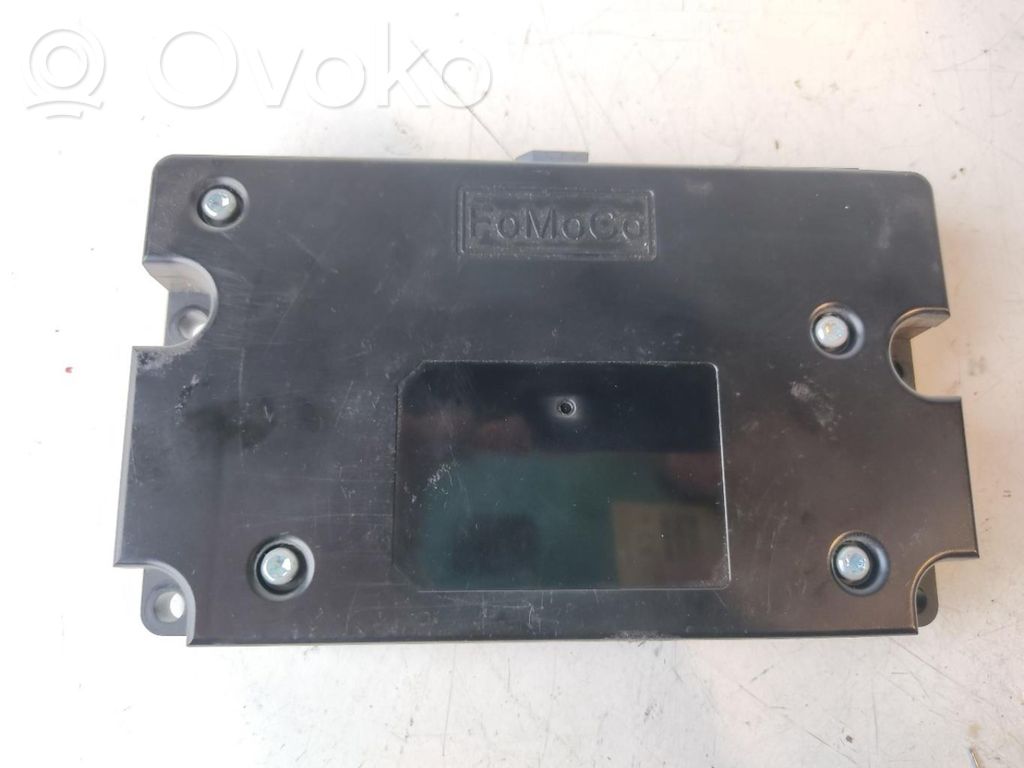 Unidad de control/módulo del motor   D1BT14D212CC