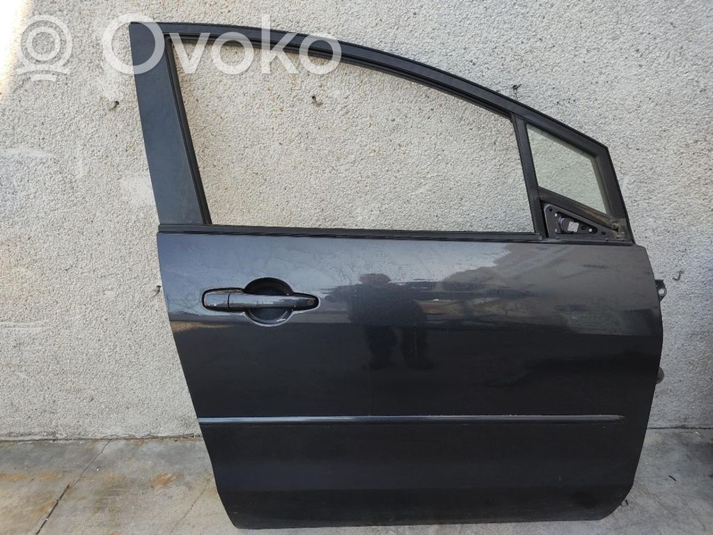 Mazda 5 Priekinės durys 